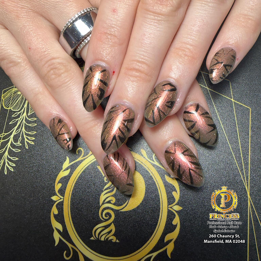 Nail Art